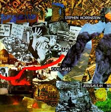 COLLAGES JERUSALEM '85 - Click Image to Close